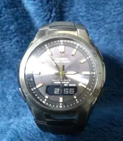 CASIO Tough Solar MULTIBAND 6 腕時計