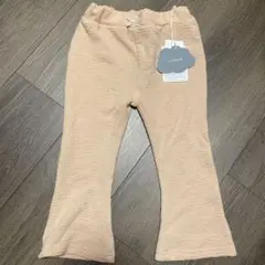 バースデイ　パンツ　ピンク　90cm
