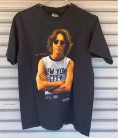 ジョン・レノン Tシャツ バンドT vintage