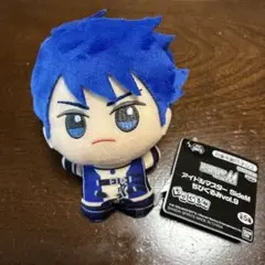 アイドルマスターSideM ちびぐるみvol.9 大河タケル