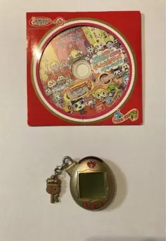 希少　動作品　美品　夢のロイヤルふぁみりー　たまごっちプラス　ロイヤルおーかん 未開封 たまごっち 夢のロイヤルふぁみりー たまごっちプラス