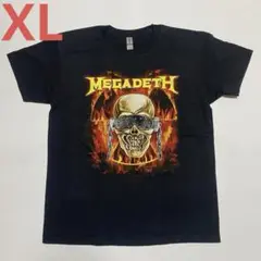 MEGADETH メガデス 2023 来日 Tシャツ XL 武道館 東京 MEGADETH メガデス 2023 来日 Tシャツ XL 武道館 東京 - メルカリ