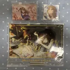 ユメステ 容 3点 纏め売り