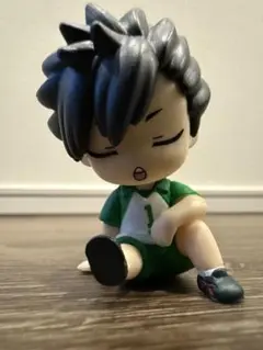 ハイキュー　肩ズンFIG 黒尾鉄朗