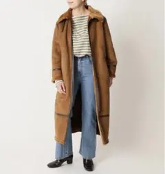 SPICKu0026SPAN コート
