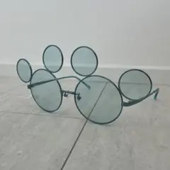 ディズニー　サングラス