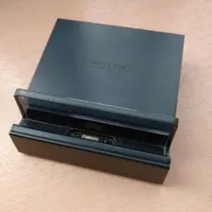 SONY純正 Xperia 3Z Cpmpact タブレット用充電ドック