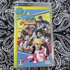 SNK アーケードクラシックス Vol.1 SNK BEST COLLECTI…