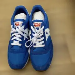 SAUCONY メンズ　スニーカー　27センチ