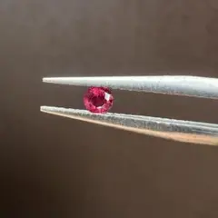 アヤナスピネル　ラウンドカット　3㎜