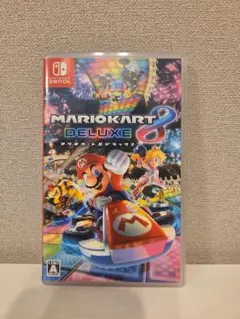 マリオカート8デラックス