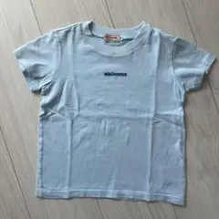 ミキハウス Tシャツ　100cm
