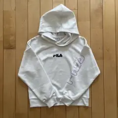 FILA パーカー 150