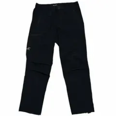 旧タグ ARC'TERYX GAMMA PANTS アークテリクス 00s