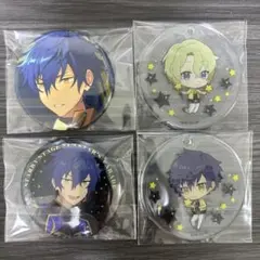 漣ジュン 巴日和 Eve グッズまとめ売り