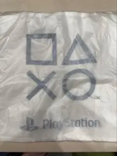 PS5 エコバック