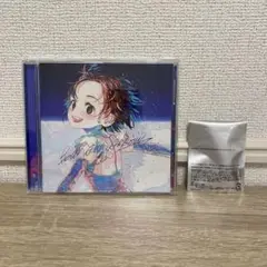 米津玄師 シングル　BOW AND ARROW/Plazma 特典付き
