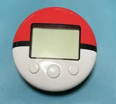 ポケウォーカー 動作確認無し