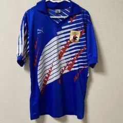 PUMA日本代表ユニフォーム