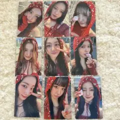 TWICE THIS IS FOR ソウルコン 入場特典トレカ コンプリート