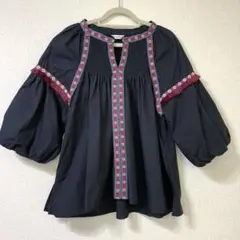 OLIVE des OLIVE ブラウス　シャツ