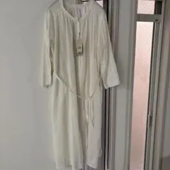 studio CLIP レース切り替え2WAY サイズM 新品未使用