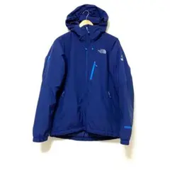 k4730 メンズM 青 US規格 厚手 SUMMIT SERIES RECCO