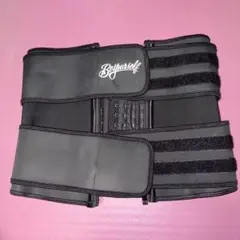 ビーユアセルフBe yourself ウエストシェイパーMサイズ