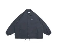 Persevere coach jacket パーシビア コーチジャケット