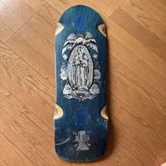 JESSE MARTINEZ Dog town skateboard