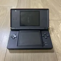 ニンテンドーDS Lite レッド 本体
