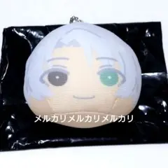 DREAM!ing 白華時雨 おまんじゅうにぎにぎマスコット