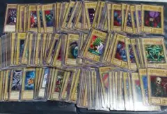 遊戯王 ノーマルモンスターまとめ売り