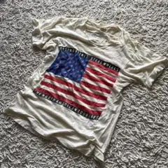 80s vintage Rolling Stones tee