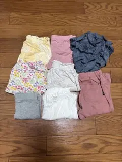 ズボン　パンツ　　子供服　まとめ売り