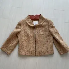 CHANEL ジャケット