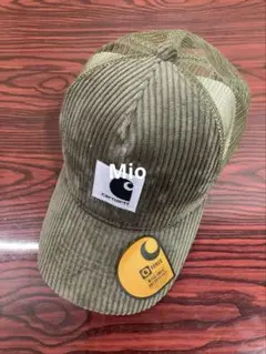 carhartt カーハート メッシュキャップ