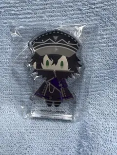 刀剣乱舞　御伴散歩　アクリルブロック　 水心子正秀