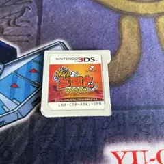 3DS 妖怪三国志