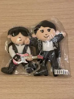 USED品/中古品) 生産中止 CHAGE&ASKA 20周年記念 FC限定