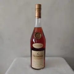 ヘネシー Hennessy V.S.O.P ブランデー 700ml