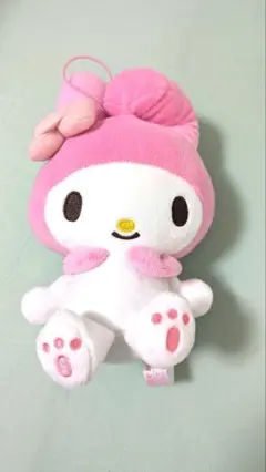 マイメロディ ぬいぐるみ 約20cm