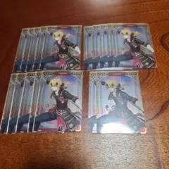 原神 トーマ メタカ