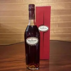 ヘネシーキュヴェHennessy Cuvee