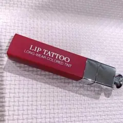 ディオール アディクト リップ ティント 761 ナチュラル チェリー