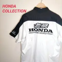 無限ホンダ グランプリ レーシング ピットシャツ