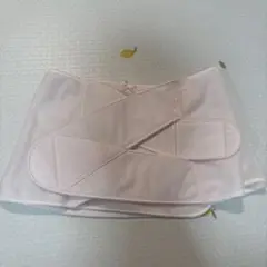 犬印　産後すぐニッパー LL ピンク