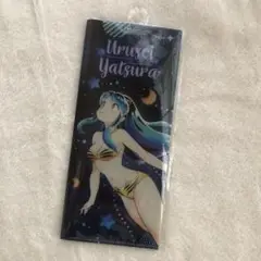 うる星やつら　チケットホルダーB