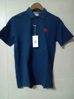 チャオパニック　カノコ刺繍Tシャツ　サイズＭ