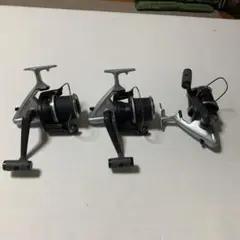 【美品】2台セット チタノスGT 7000 鯉釣り 鯉竿 2025年最新】SHIMANO GT7000の人気アイテム - メルカリ